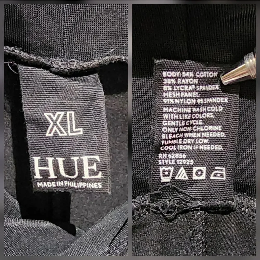 Hue Leggings